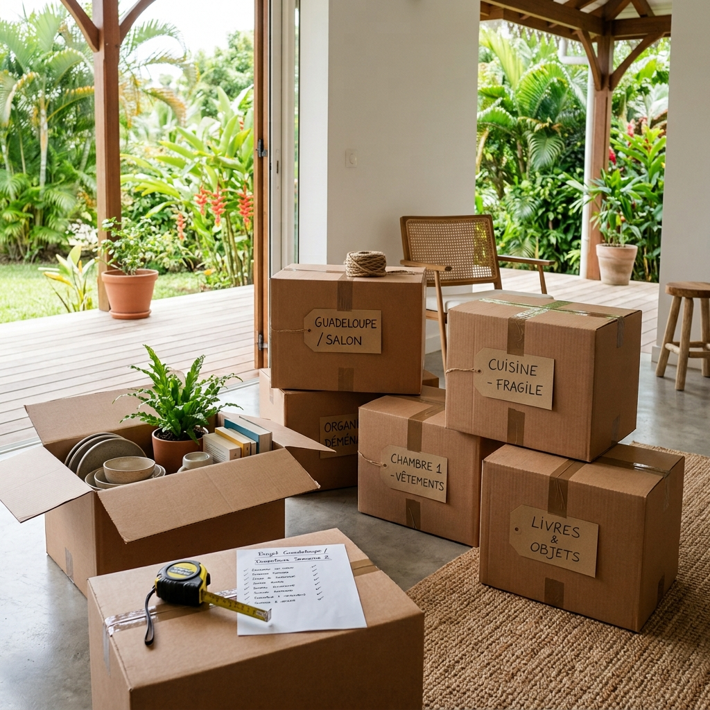 Pack Logistique Déménagement – Image 4