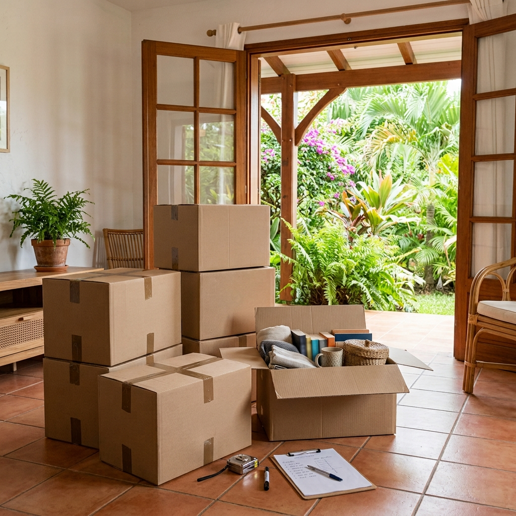 Pack Logistique Déménagement – Image 3
