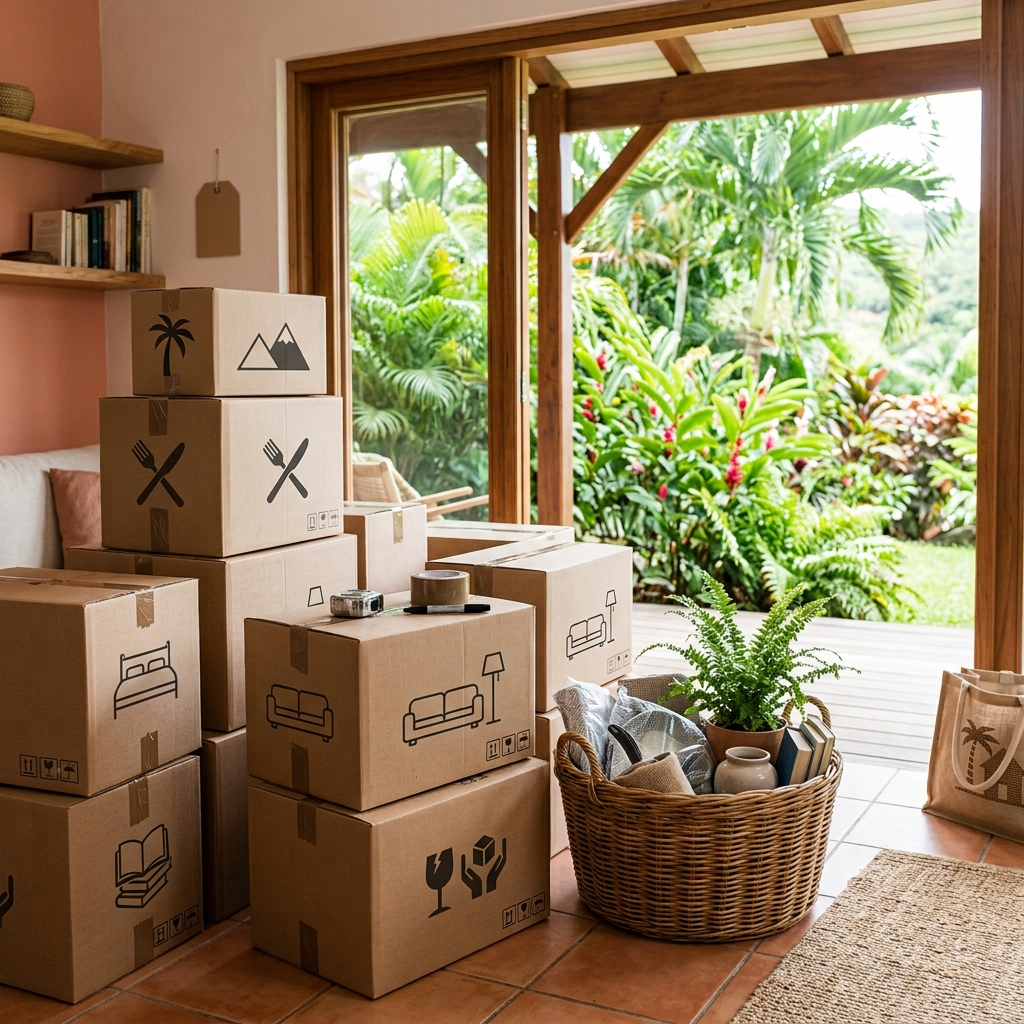 Pack Logistique Déménagement – Image 2