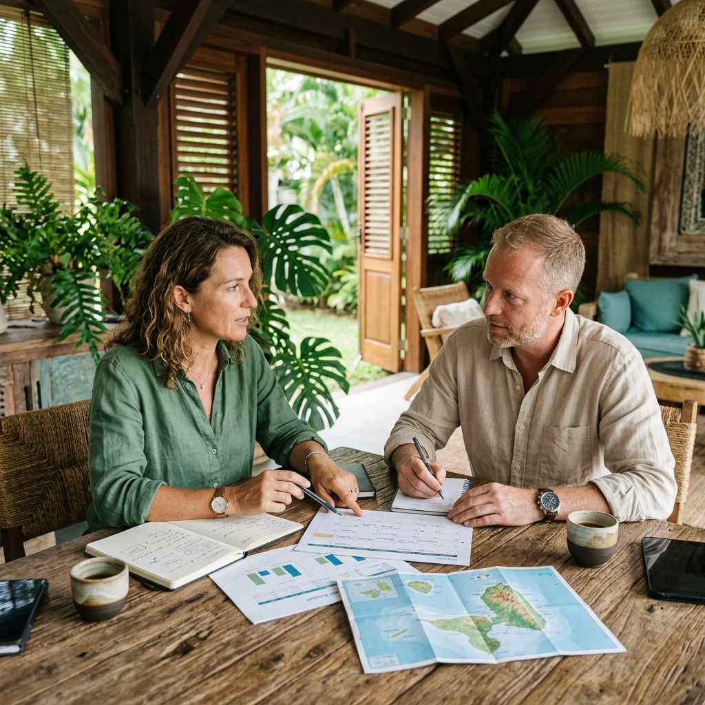 Consultation approfondie – Image 4