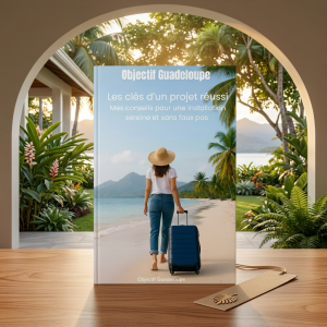 S’installer en Guadeloupe