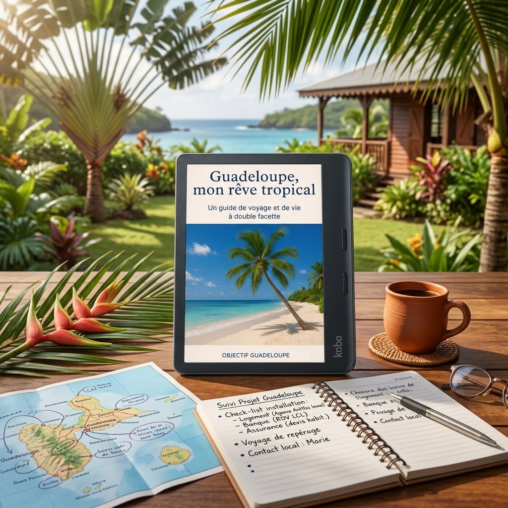 Mon rêve tropical – Image 4