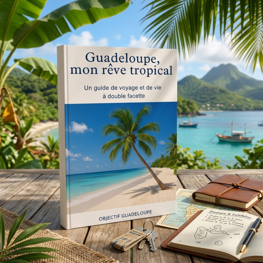 Mon rêve tropical – Image 2