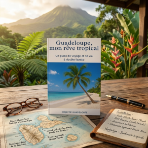 Mon rêve tropical